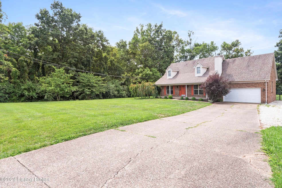 149 Highland Springs Ct, Mount Washington, KY 40047 - photo 1