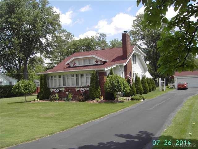 7177 Ward Rd, North Tonawanda, NY 14120 - photo 1