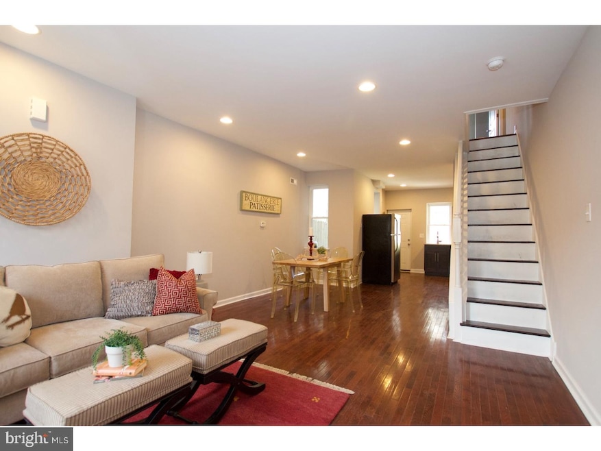 1344 S Ringgold St, Philadelphia, PA 19146 - photo 1