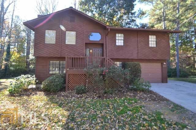 4475 Tee Pee Ct, Duluth, GA 30096 - photo 1