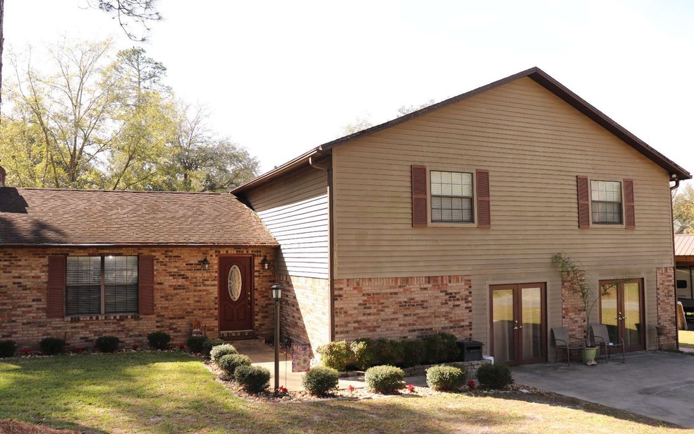 216 NW Birdie Place, Lake City, FL 32055 - photo 1