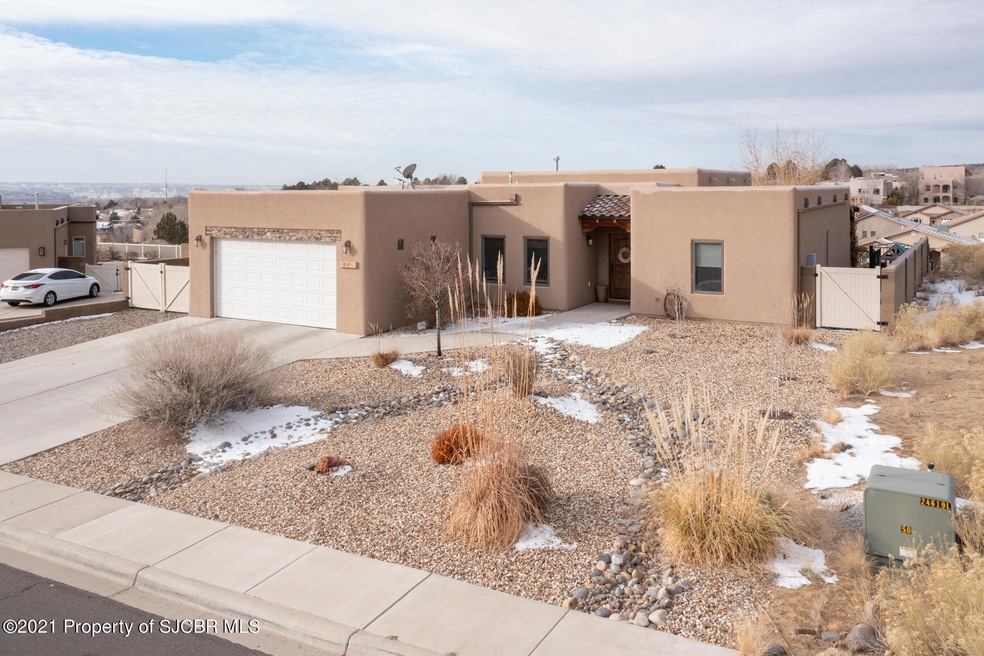 6025 Santo Domingo Dr, Farmington, NM 87402 - photo 1