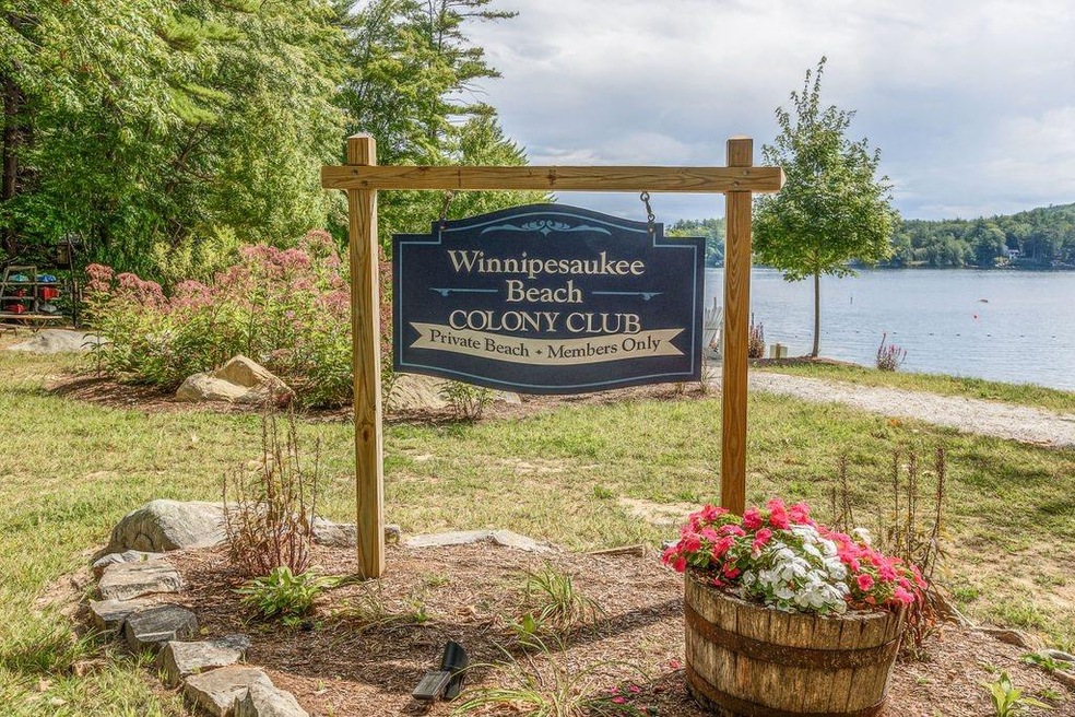 12 Wotanda Ln, Meredith, NH 03253 - photo 1