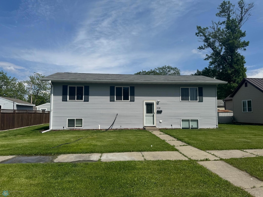 For Sale $187,500