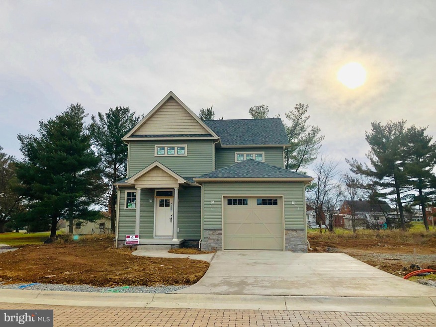 148 Doonbeg Ct, Winchester, VA 22602 - photo 1