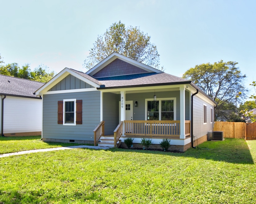 Under Contract $380,000