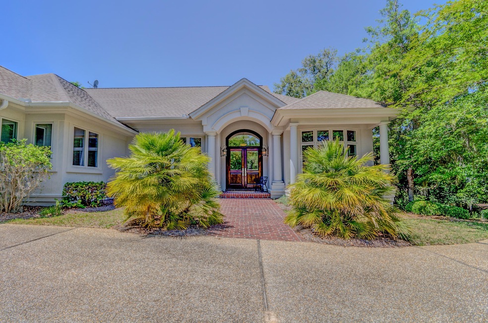 2412 High Hammock Rd, Johns Island, SC 29455 - photo 1