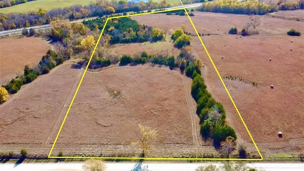 Lot 9 Cantrell Rd, Tonganoxie, KS 66086 - photo 1