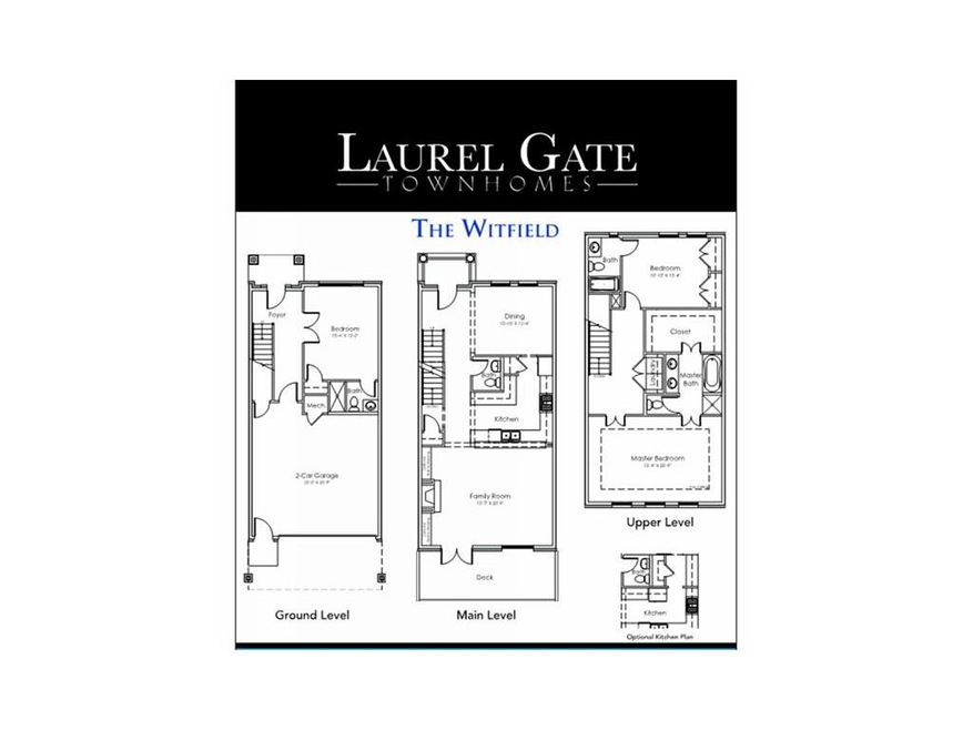 108 Festoon Ct unit 50, Smyrna, GA 30080 - photo 1