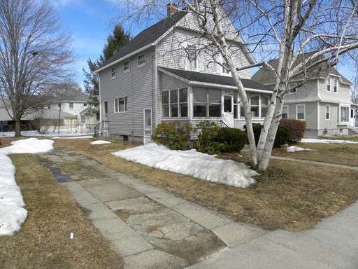 59 Hubbard St, Ludlow, MA 01056 - photo 1