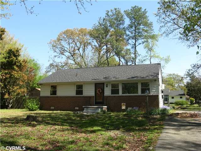 4804 Sanburne Pkwy, Sandston, VA 23150 - photo 1