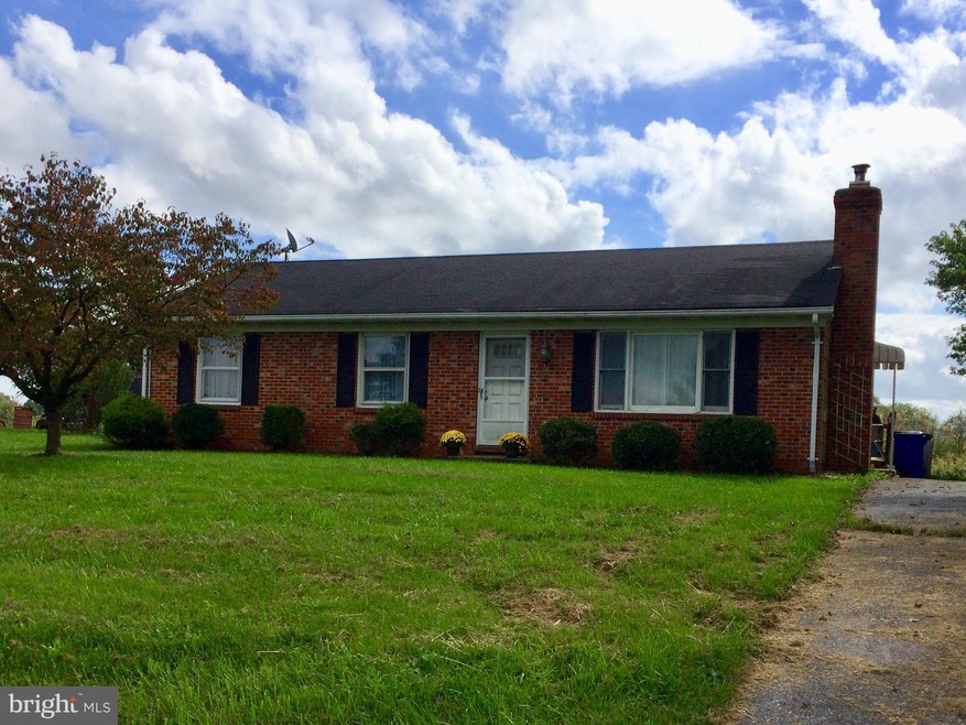 13403 Rabbit Run Terrace, Union Bridge, MD 21791 - photo 1