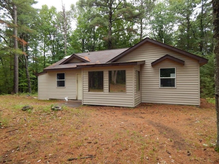 28555 Redwing Trailway, Danbury, WI 54830 - photo 1