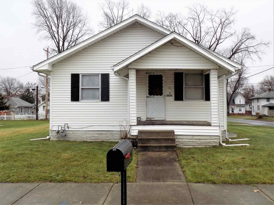 2232 Mather Ave, Elkhart, IN 46517 - photo 1