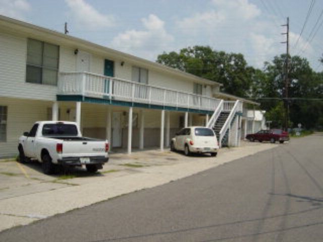 Main View