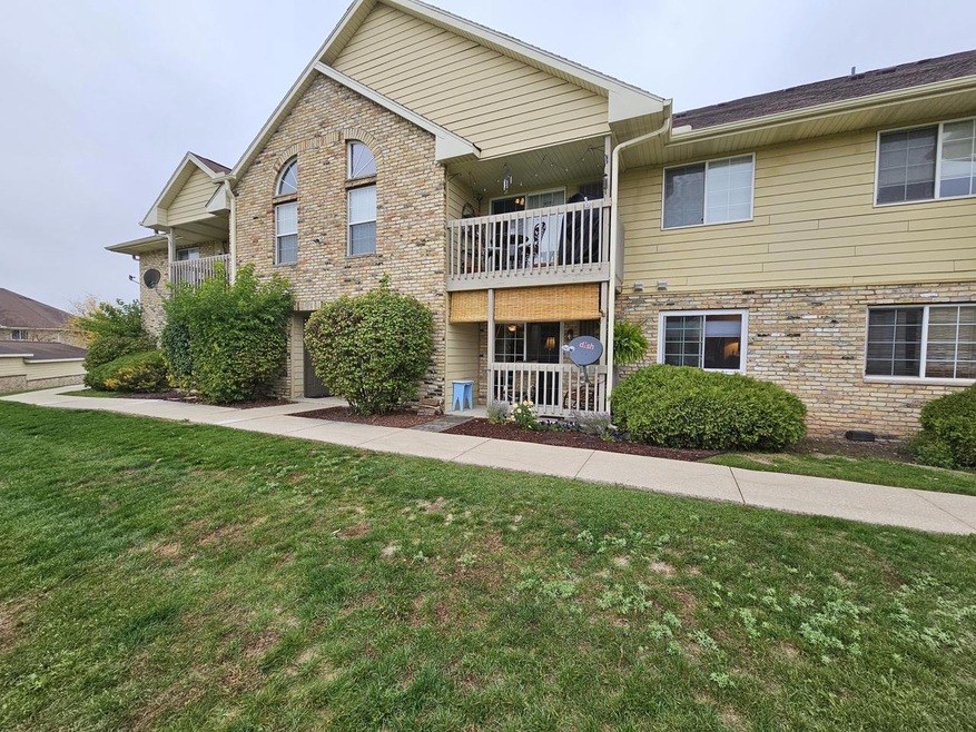 Country Aire Condos