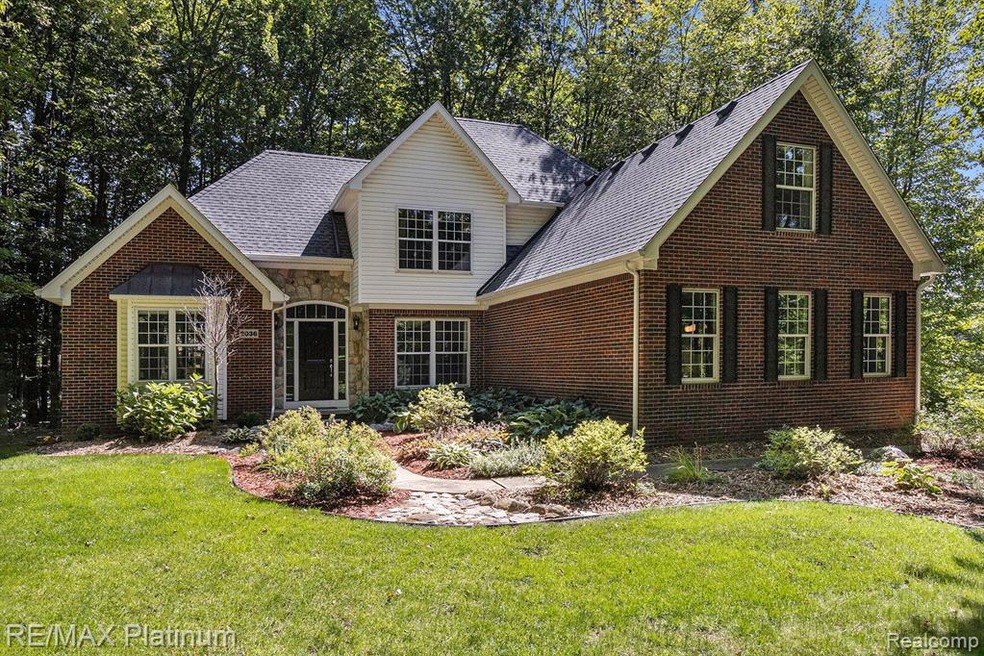 Welcome Home!