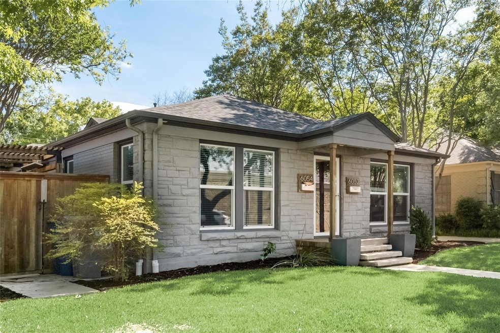 6054 Winton St, Dallas, TX 75206 - photo 1