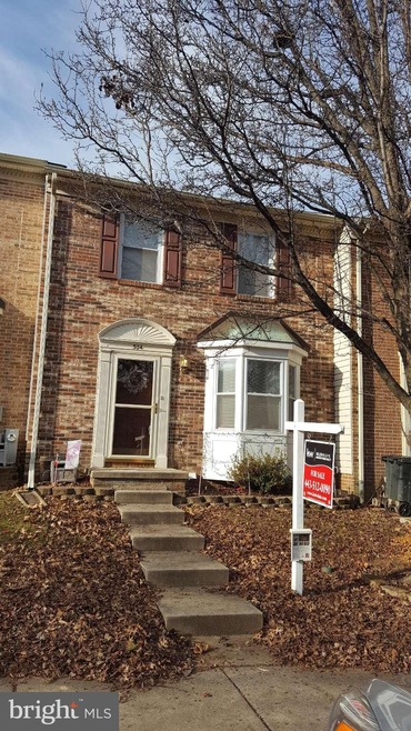 304 Sunray Ct, Abingdon, MD 21009 - photo 1