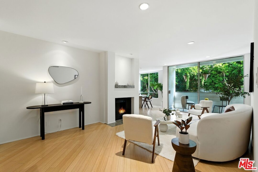 429 N Oakhurst Dr unit 203, Beverly Hills, CA 90210 - photo 1