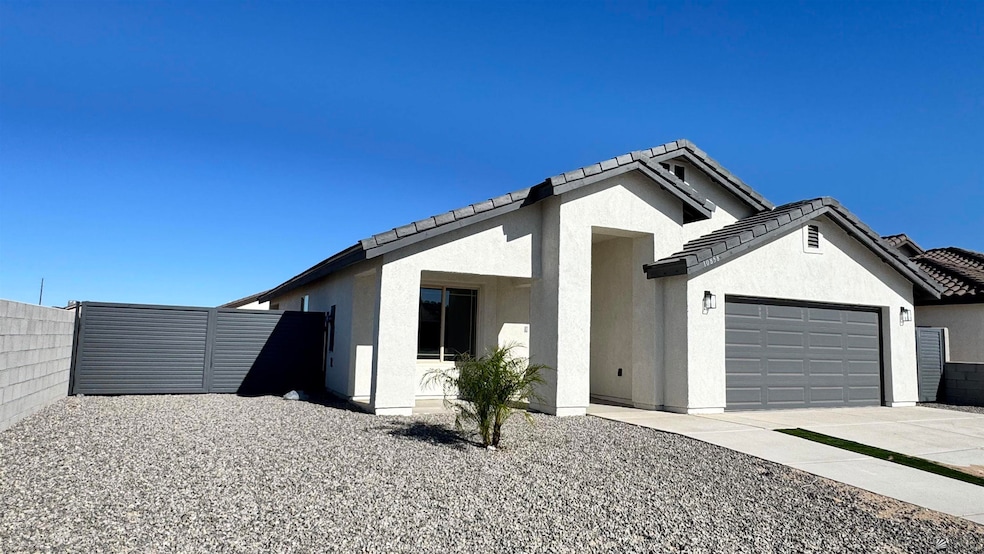 10858 E 45th St, Yuma, AZ 85367 - photo 1
