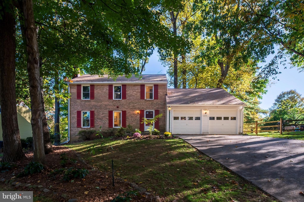 6044 Misty Arch Run, Columbia, MD 21044 - photo 1