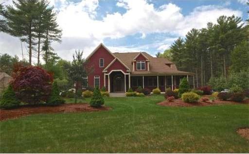 75 Purchase St, Carver, MA 02330 - photo 1