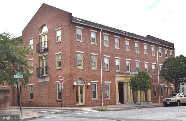 723 S Charles St unit 104, Baltimore, MD 21230 - photo 1