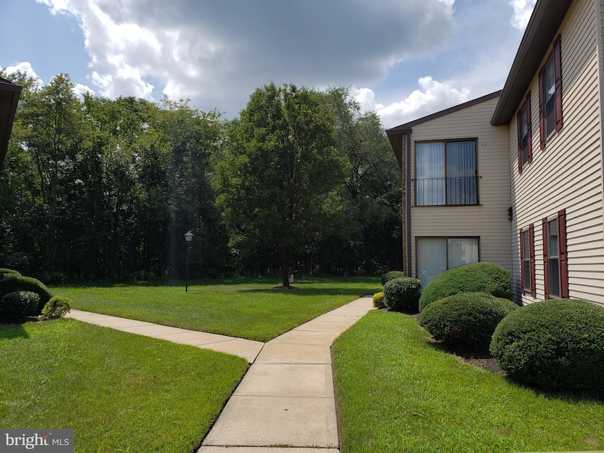 13 Ipswich Place unit N2, Sewell, NJ 08080 - photo 1