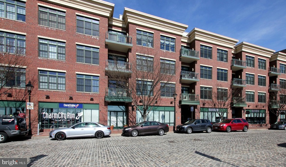 1500 Thames St unit 208, Baltimore, MD 21231 - photo 1