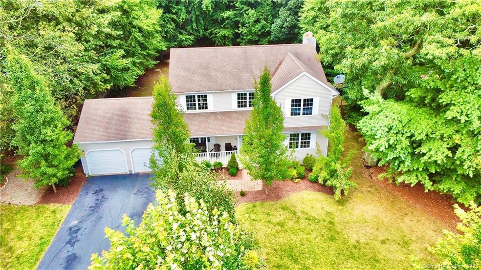 19 Anderson Ln, Oakdale, CT 06370 - photo 1