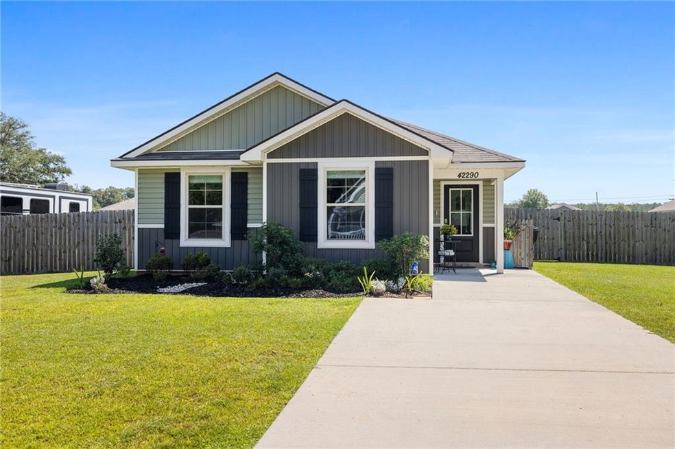 42290 Joshua Drive