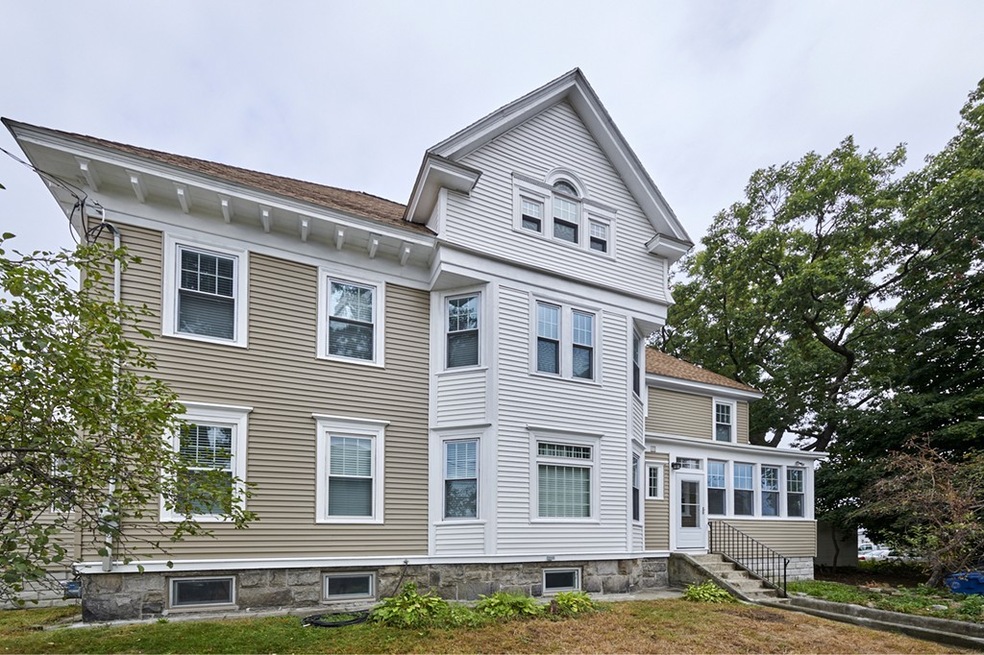 452 S Union St, Lawrence, MA 01843 - photo 1