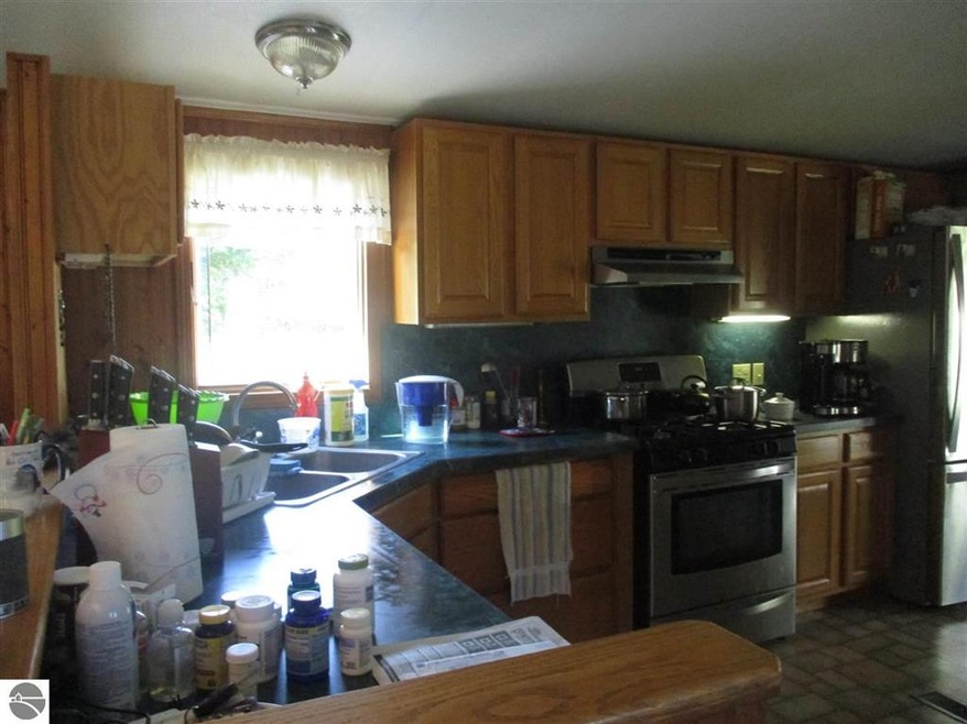 6255 M-55, Whittemore, MI 48770 - photo 1