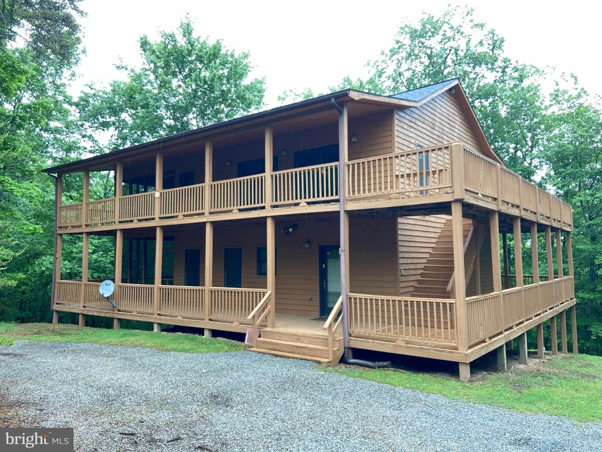 39 Walking Stick Rd, Baker, WV 26801 - photo 1