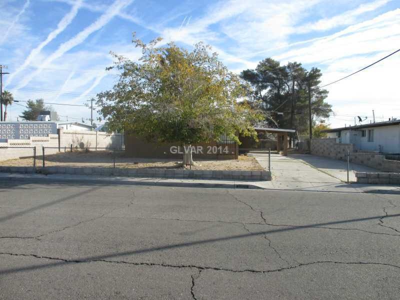3004 Talbot St, Las Vegas, NV 89169 - photo 1