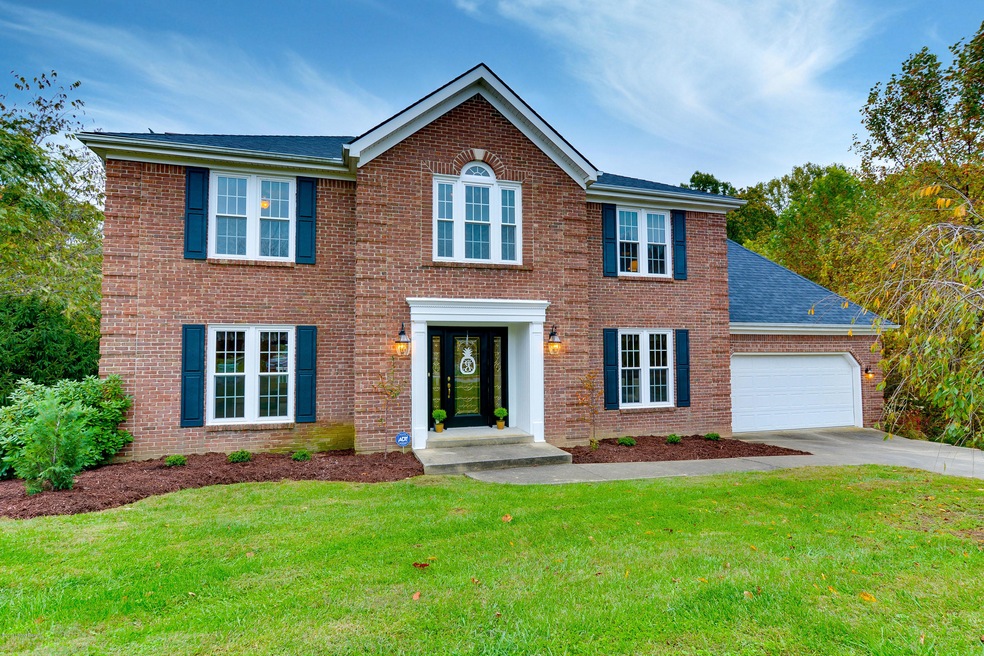 7912 Princess Wood Ct.