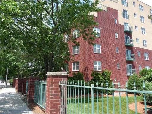 655 Concord Ave unit 303, Cambridge, MA 02138 - photo 1