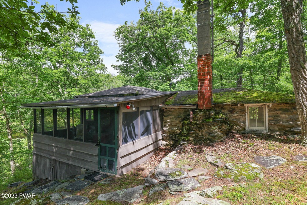 148 Falls Rd, Dingmans Ferry, PA 18328 - photo 1