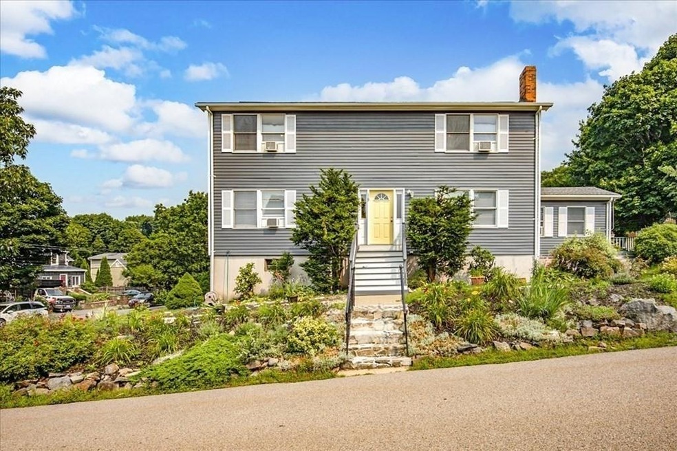 119 Eastman Ave, Swampscott, MA 01907 - photo 1