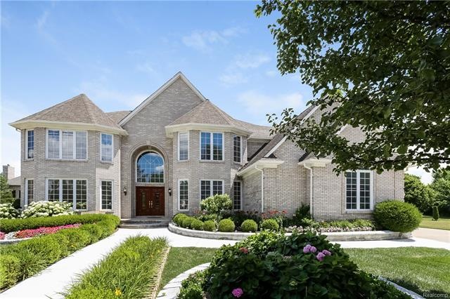 Welcome Home!