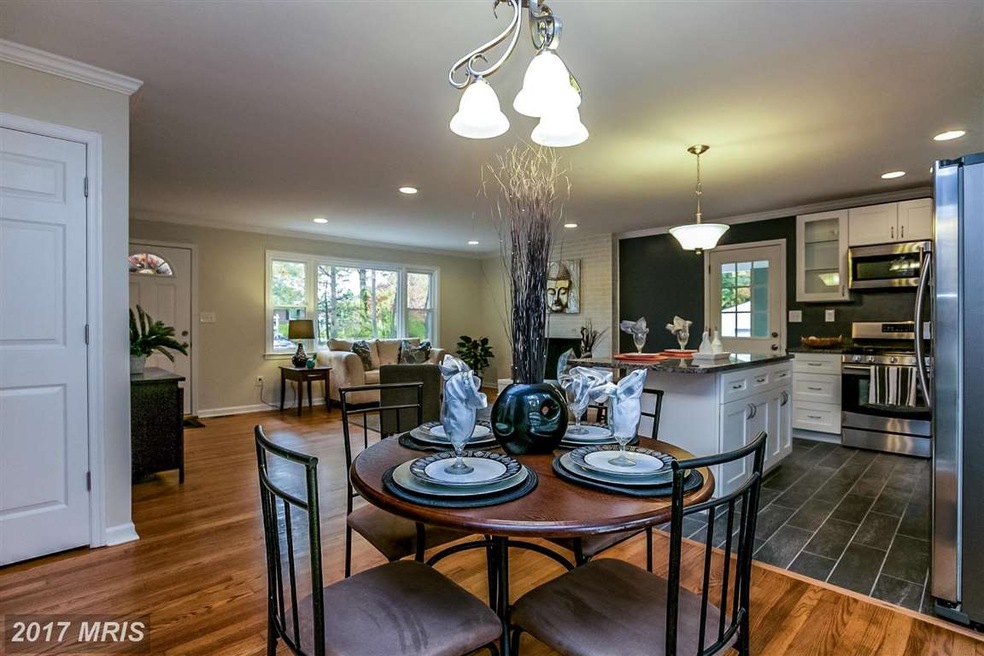 2414 Houcks Mill Rd, Monkton, MD 21111 - photo 1