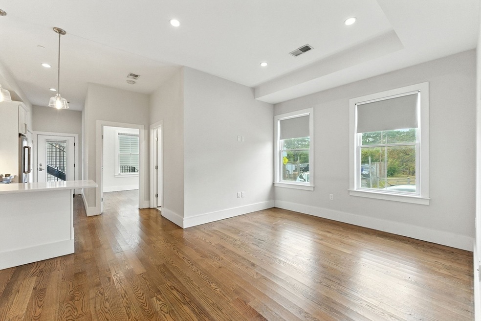 64 Gove St unit 1, Boston, MA 02128 - photo 1