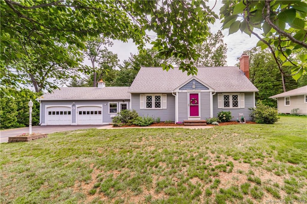 23 Harmony Rd, Bristol, CT 06010 - photo 1