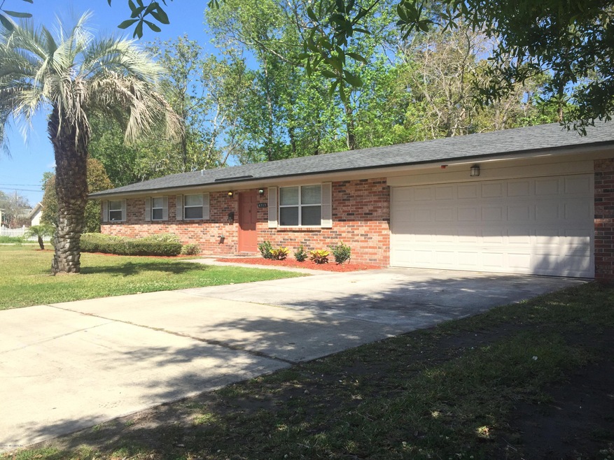 4717 Ulmer St, Jacksonville, FL 32205 - photo 1