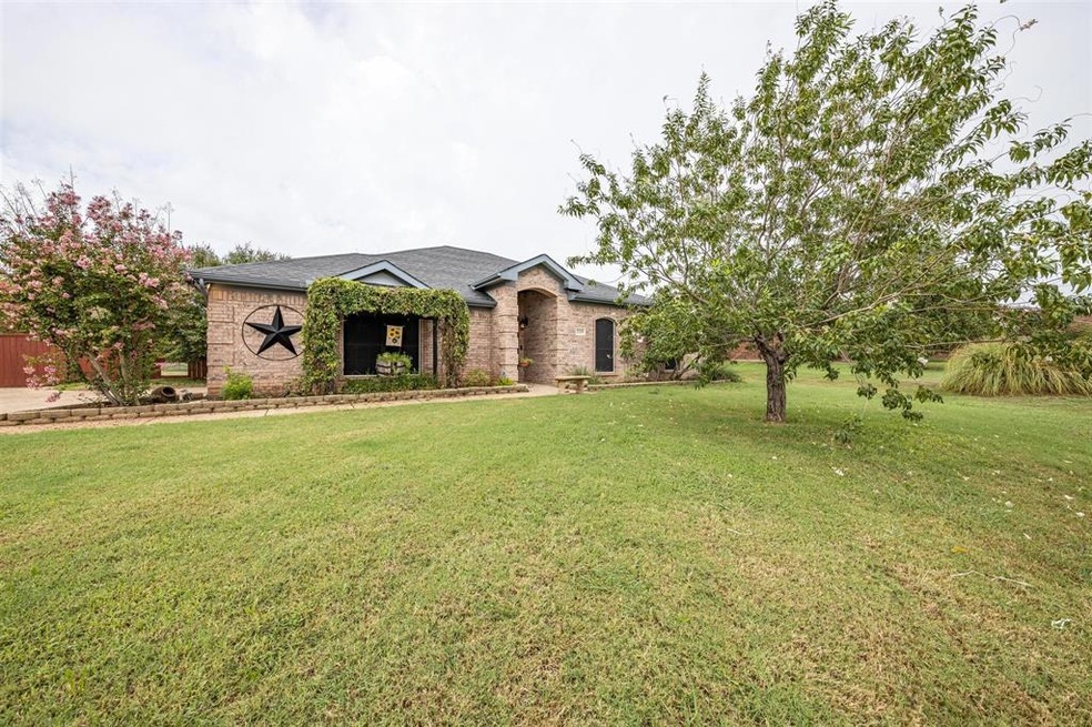 3219 Meandering Way, Granbury, TX 76049 - photo 1