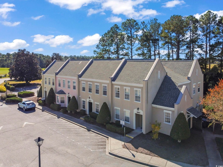 4590 Girvan Dr unit C, Myrtle Beach, SC 29579 - photo 1