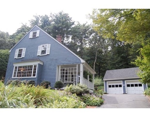 30 Colony Rd, Lexington, MA 02420 - photo 1