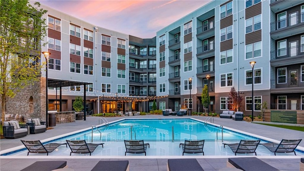 3100 Commerce Ave NW unit B3, Duluth, GA 30096 - photo 1