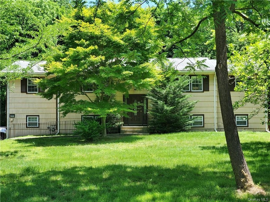 988 Chestnut Ridge Rd, Spring Valley, NY 10977 - photo 1